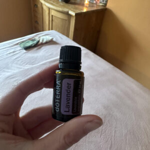 lavendel